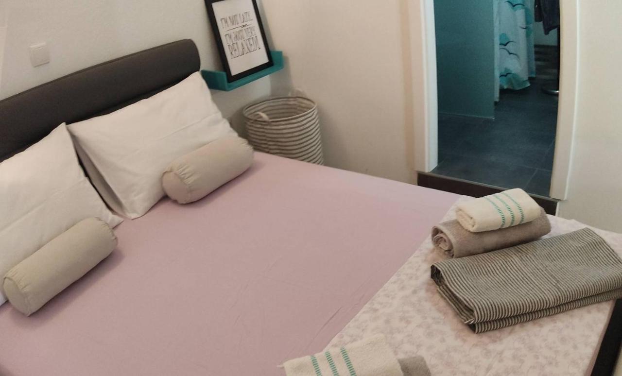 Fina M Studio Apartman 卡利 外观 照片